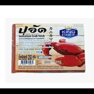 Imitation Crab Stick - King Chef