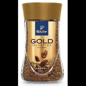 Gold Selection Coffee Rich & Instense - Tchibo