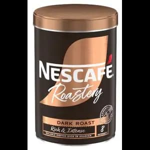 Roastery Dark Roast Rich & Intense - Nescafé