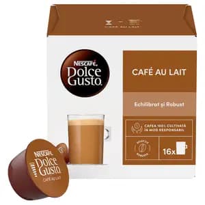 Milk Coffee - Nescafé