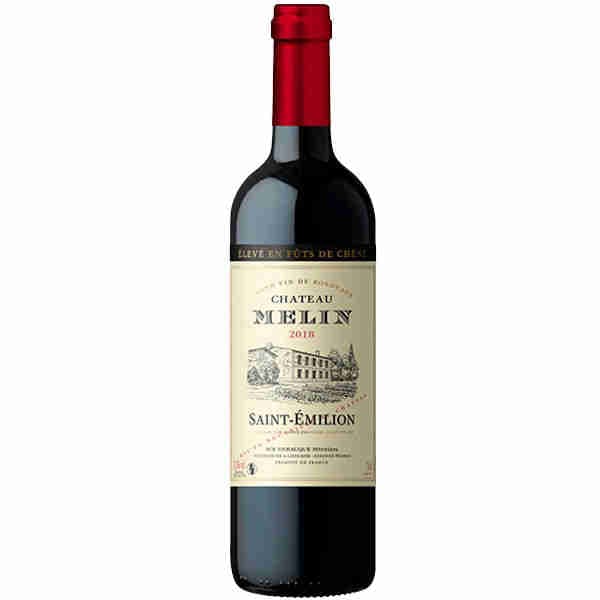Chateau Melin AOC Saint Emillon