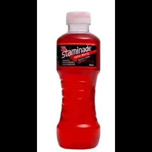 Sport Drink Wild Berry -Staminade 