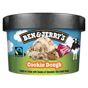 Cookie Dough - Ben & Jerry's