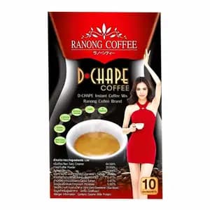 D-Chape Coffee - Ranong Coffee