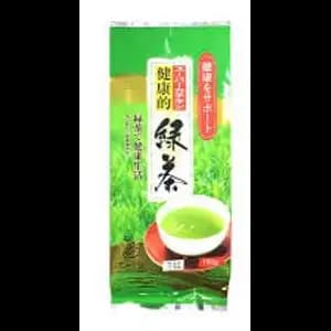 Green Tea Leaf - TaFu