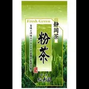 Regular Powered Green Tea - Japan Tea Maruka