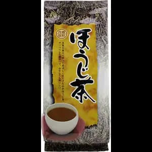 Roasted Green Reef Tea - Japan Tea Maruka