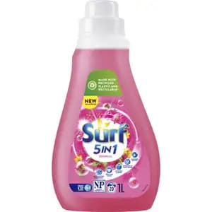 Laundry Liquid 5in1 Tropical - Surf