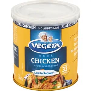 Chicken Stock Seasoning - Vegeta