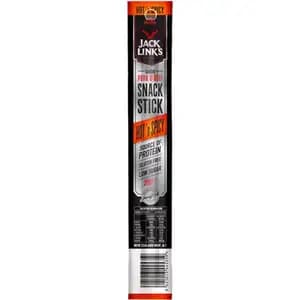 Hot 'n Spricy Snack Stick - Jack Link's
