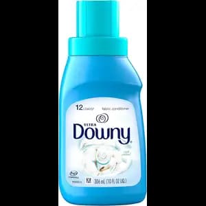Ultra Fabric Softener Cool Cotton - Downy