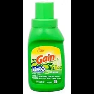 Laundry Detergent Original Blissful Breeze - Gain