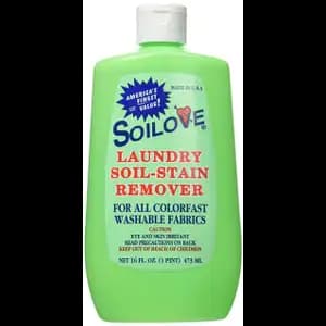 Laundry Soul-Stain Remover - Soilove