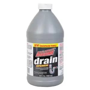 Drain Opener Liquid - La's Totally Awesome