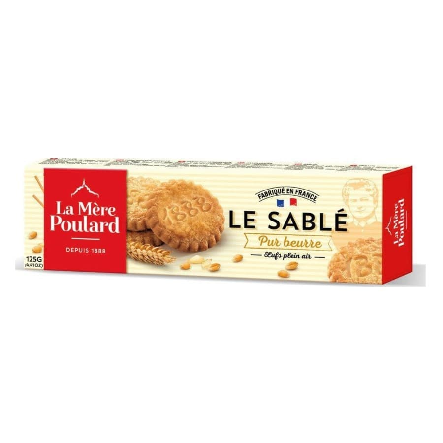 Shortbread Pure Butter