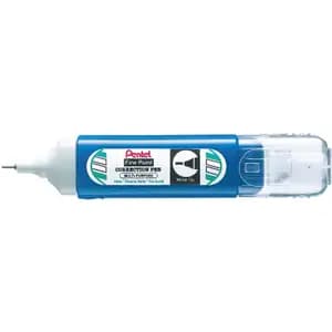 Extra Fine Correction Pen - Pentel