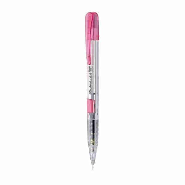 Pink Techniclick Automatic Pencil 0.5mm