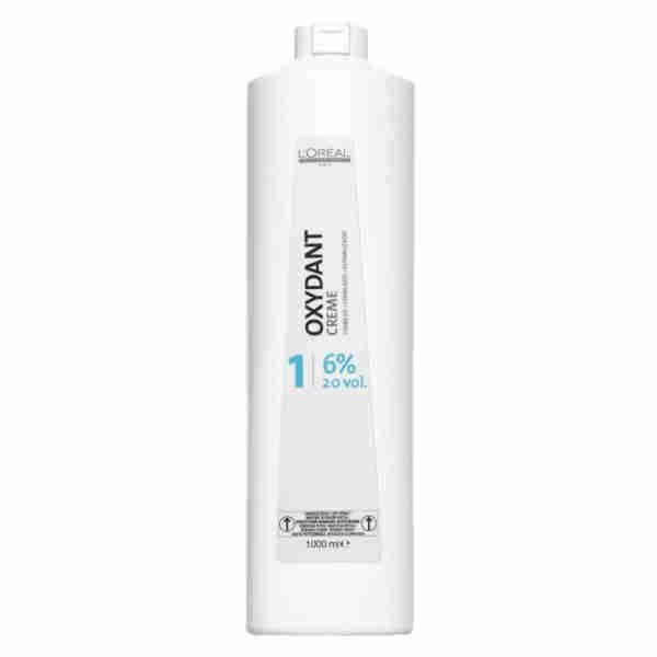 Cream Oxydant