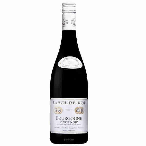 Laboure Roi  Bourgogne Pinot Noir Rouge