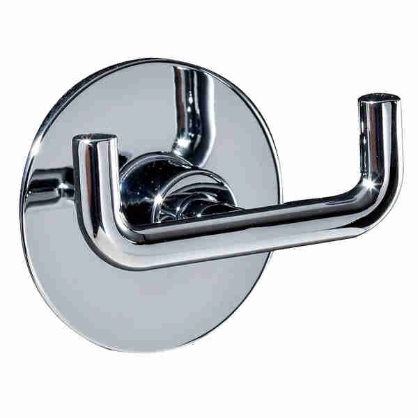 Easy Hook Stainless Steel Zinc - Spirella