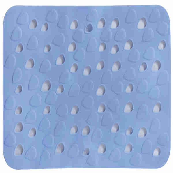 Bathtub Safety Mat Blue