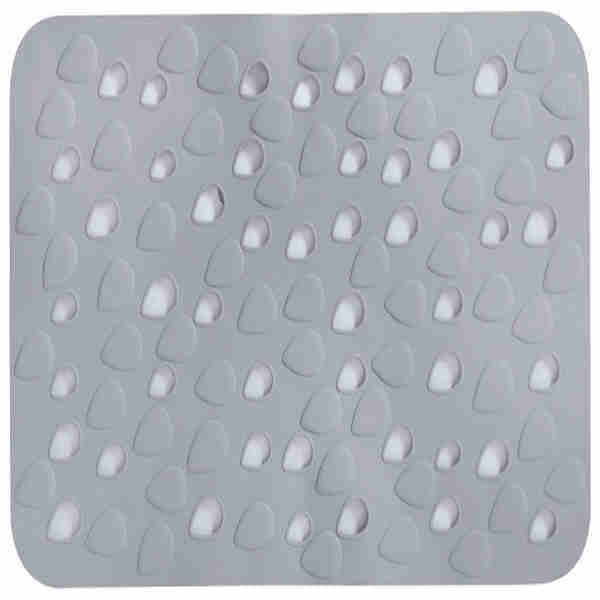 Bathtub Safety Mat Gray - Spirella