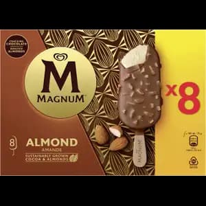Almond - Magnum