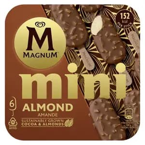 Mini Almond - Magnum