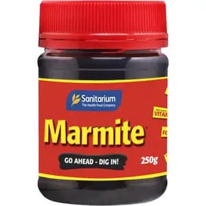Marmite - Sanitarium