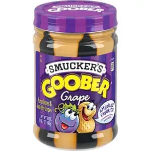 Goober Grape - Smucker's - Smucker's