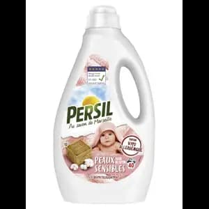 Cotton Flower for Sensitive Skin Laundry Liquid Detergent - Persil