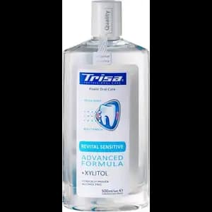 Revital Sensitive Advanced Formula - Trisa