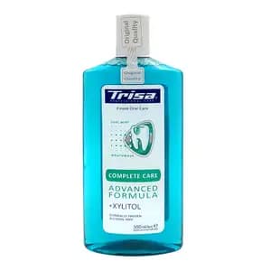 Complete Care Advanced Formula - Trisa	