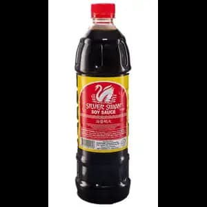 Soy Sauce - Super Swan