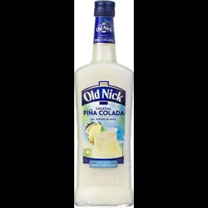 Cocktail Pina Colada with White Rum - Old Nick