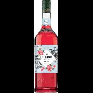Rose Syrup - Giffard