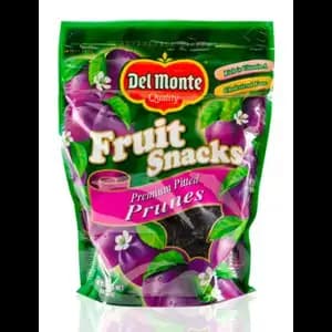Premium Pitted Prunes - Del Monte