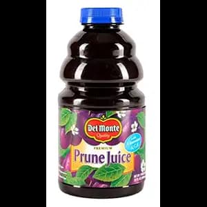 Prune Juice with Vitamin - Del Monte