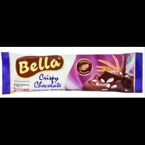 Crispy Chocolate - Bella