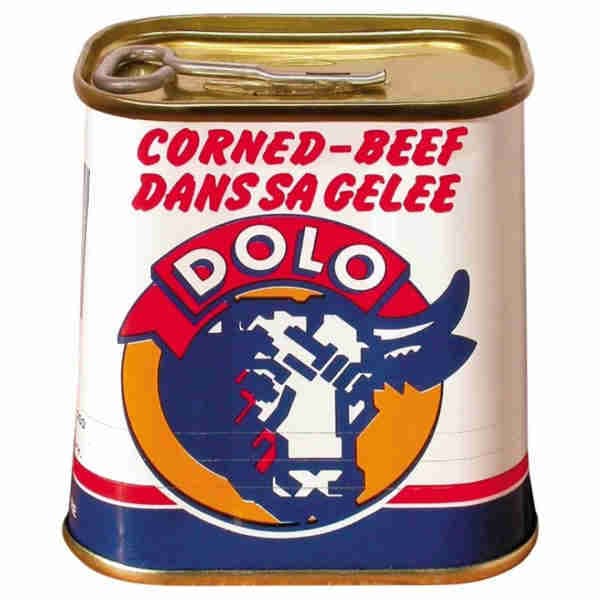 Corned Beef - Dolo