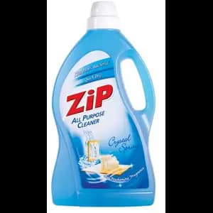 All Purpose Cleaner Crystal Spring - Zip