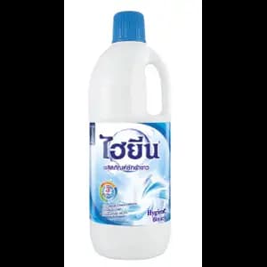 Liquid Bleach Blue - Hygiene