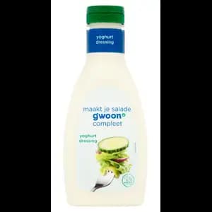Yogurt Dressing - g'woon