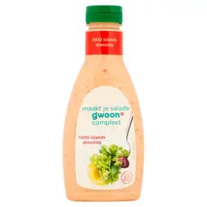 1000 Island Dressing - g'woon