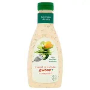 Garden Herb Dressing - g'woon