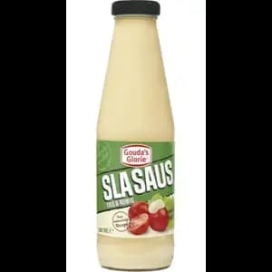 Dressing Fresh & Creamy - Gouda's Glorie