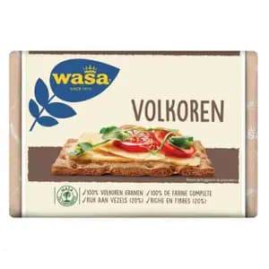 Whole Grain - Wasa