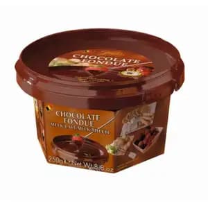 Milk Chocolate Fondue - Hamlet