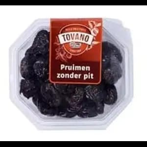 Pitted Plums - Tovano