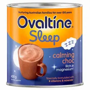 Sleep Calming Choc - Ovaltine